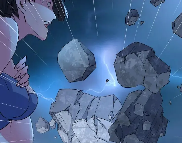 第74话 她不是人类！ 第49页