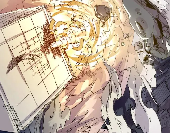 第75话 三位时神 第146页