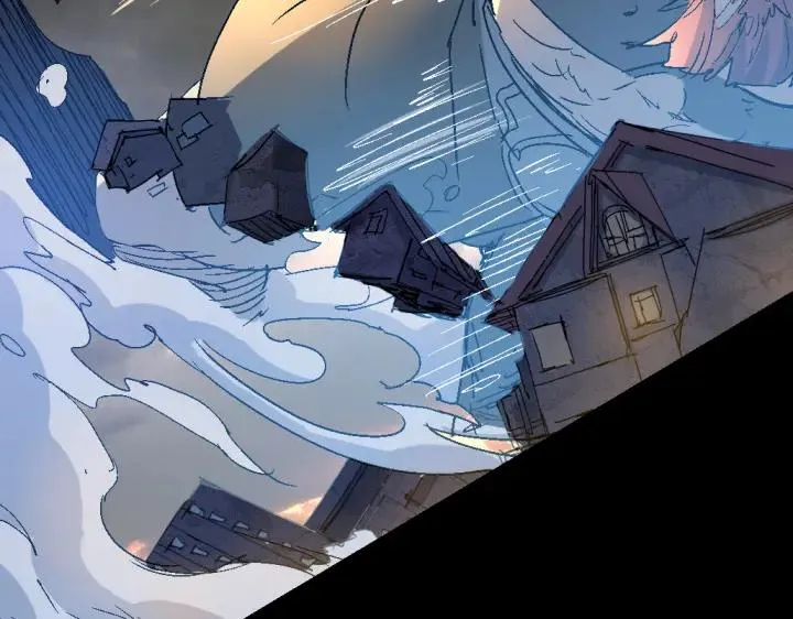 第76话 火的把戏 第88页