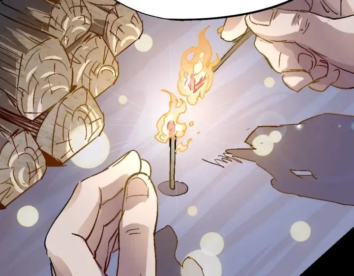 第76话 火的把戏 第107页