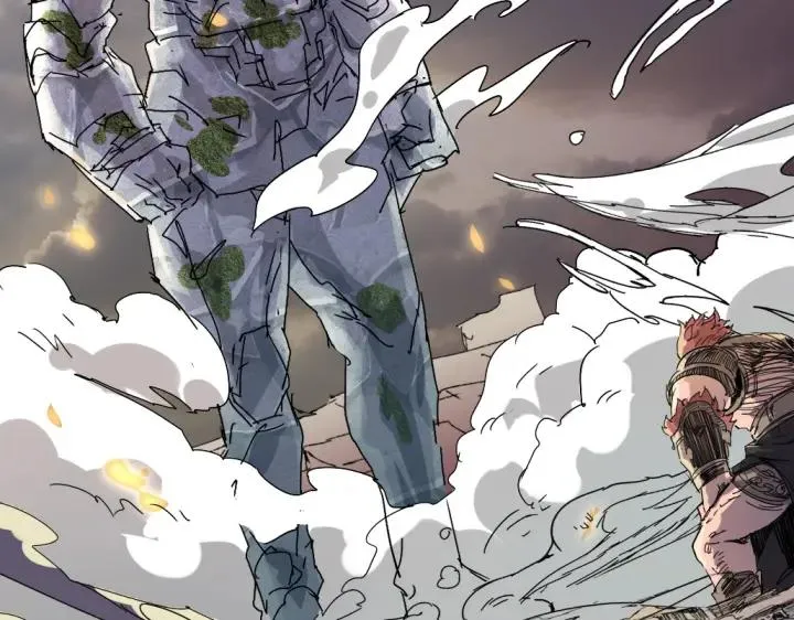第76话 火的把戏 第112页
