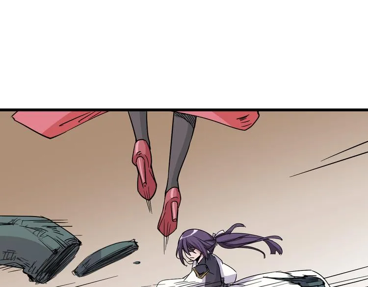 第91话 始作俑者 第35页