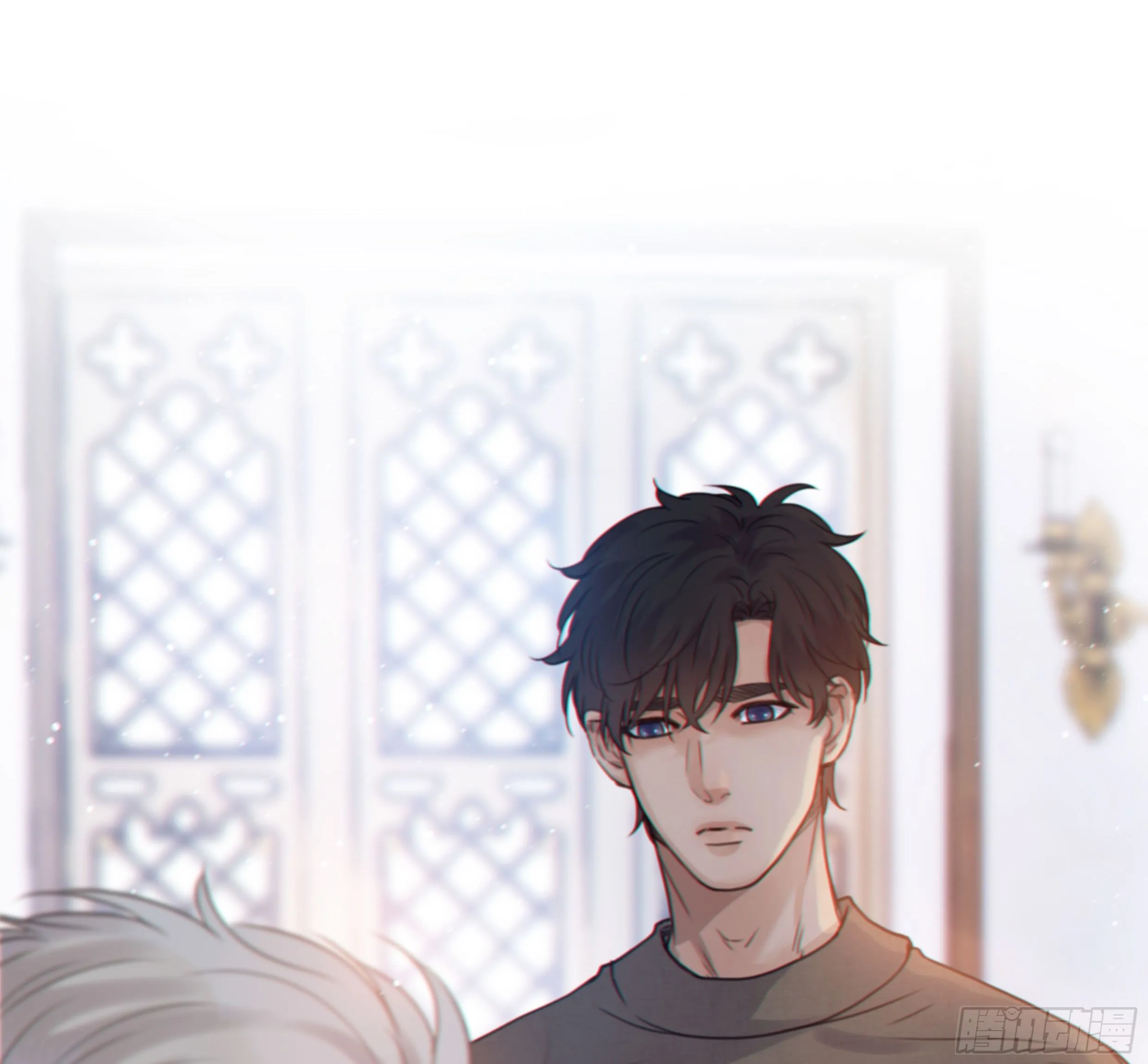 32. 吻 第16页