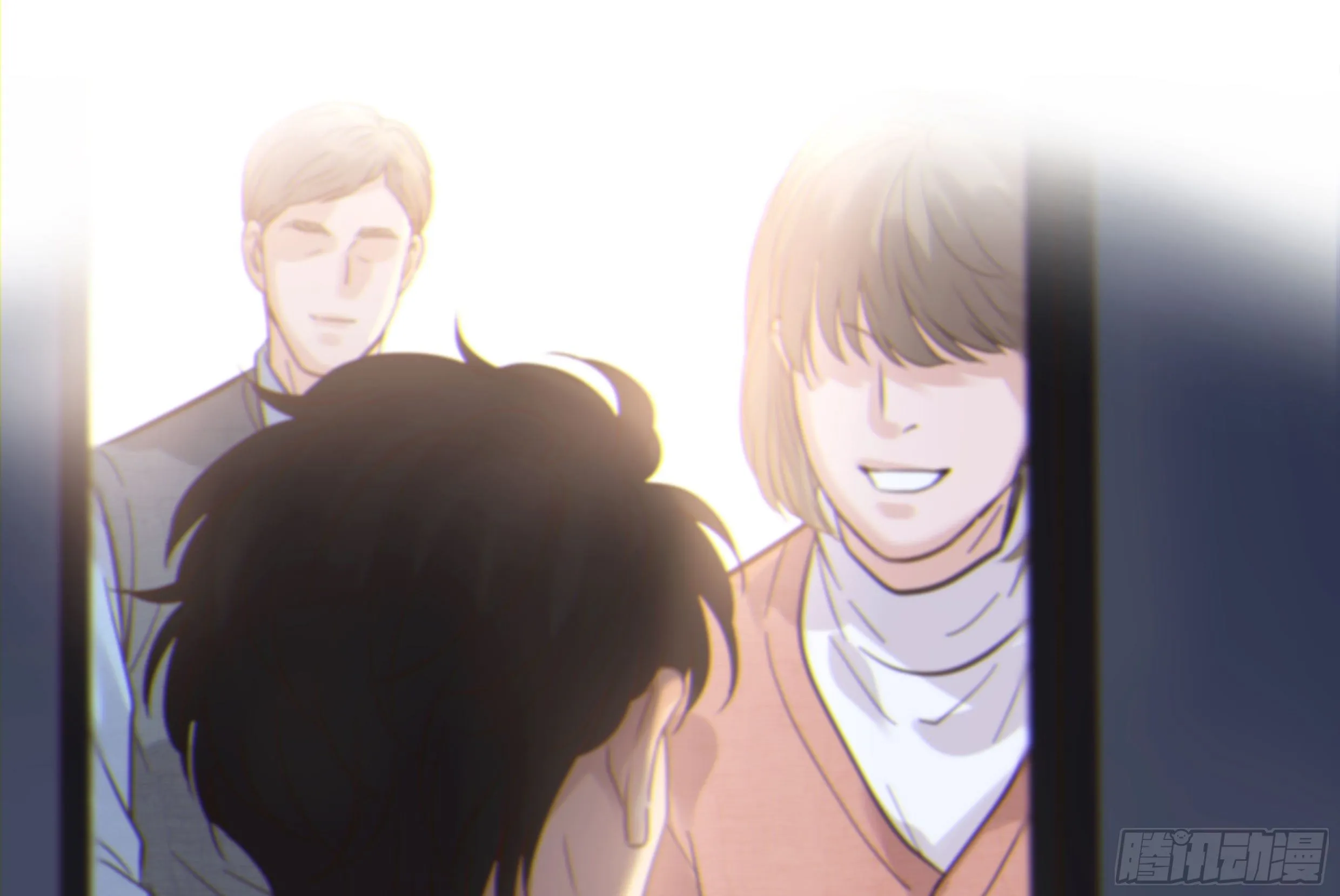 24. 心之所向 第19页