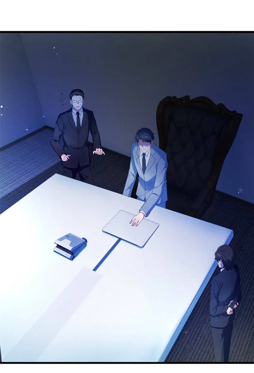 35 费南城等的女人，是谁？ 第22页
