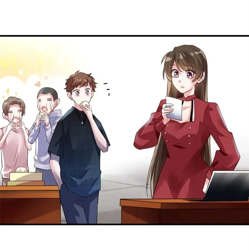 27 见证奇迹诞生 第16页