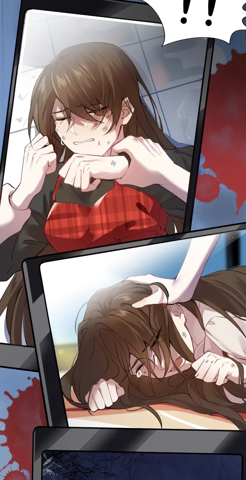 10 胖揍小太妹 第7页
