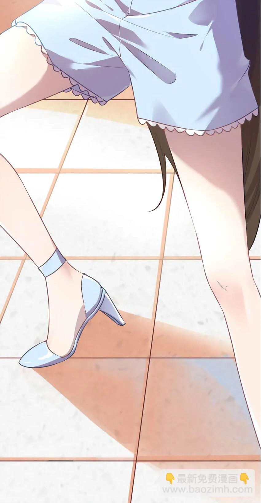 10 胖揍小太妹 第28页