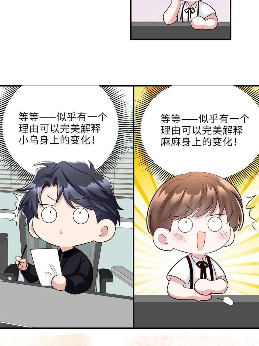 140 小乌一定是怀孕了！ 第54页