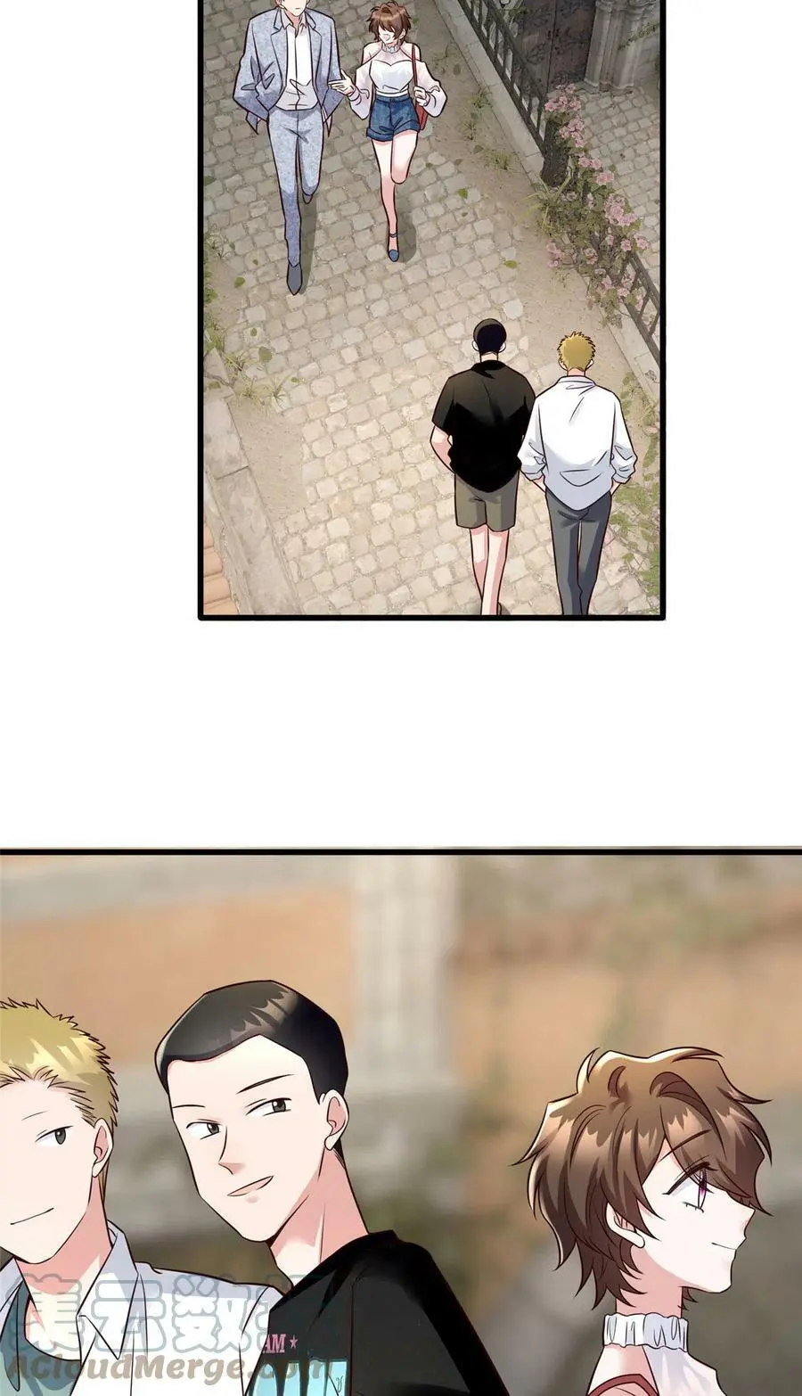 136 外公故人？ 第15页