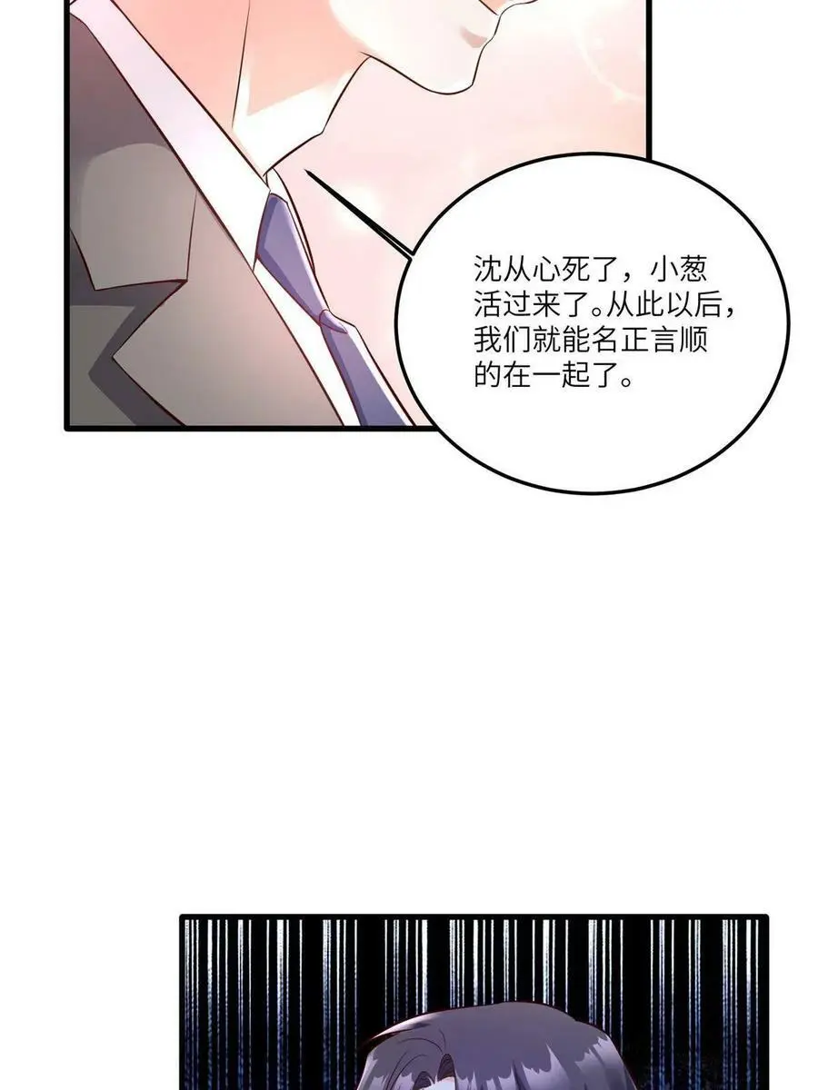 119 再见了，沈总 第24页
