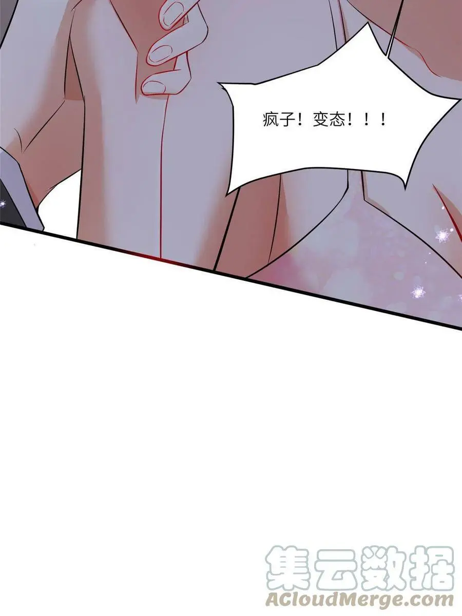119 再见了，沈总 第31页