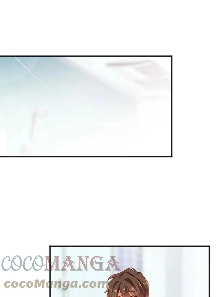 110 给费南城擦身子？ 第37页