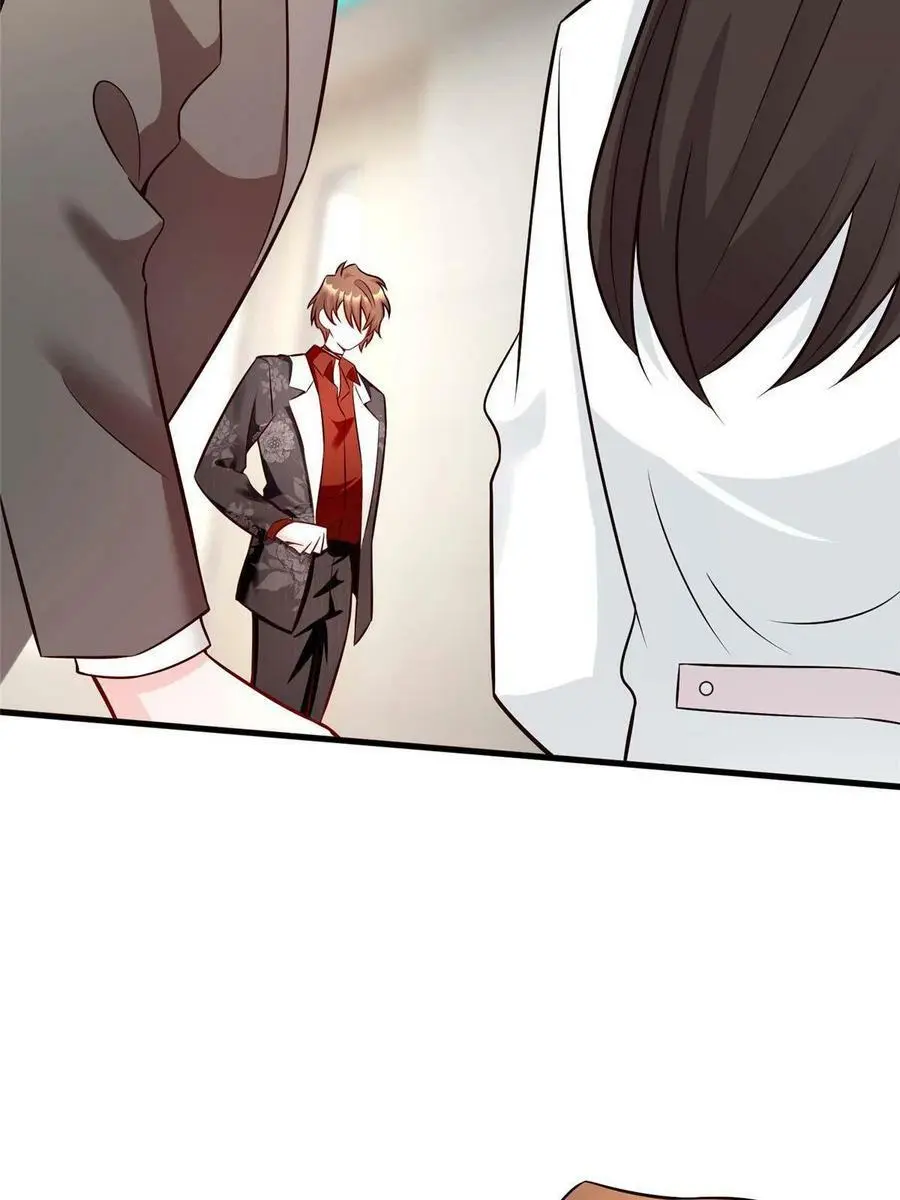 108 小葱怀孕了！ 第50页