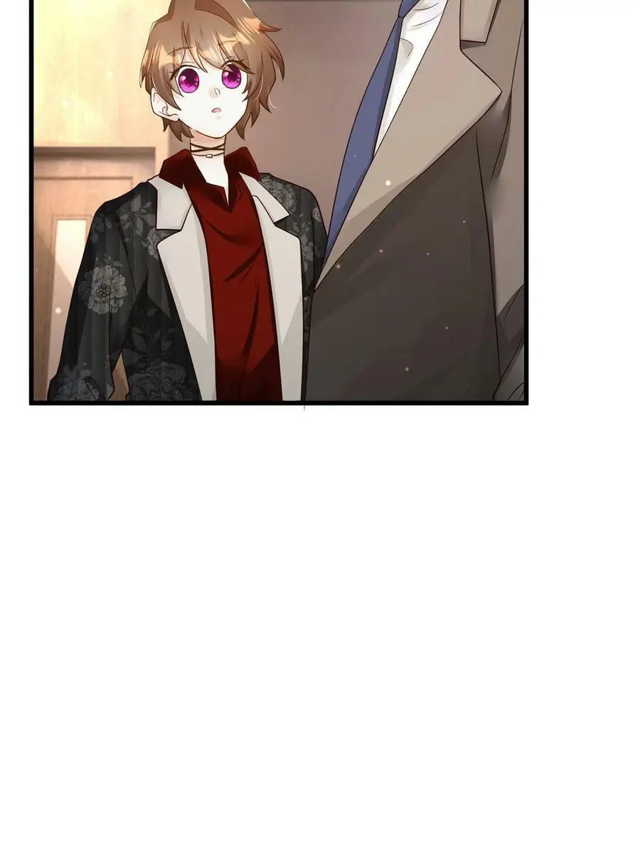 107 费南城又住院了？！ 第30页