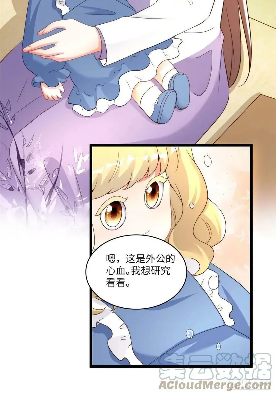 86 儿子费小龟，出世！ 第40页
