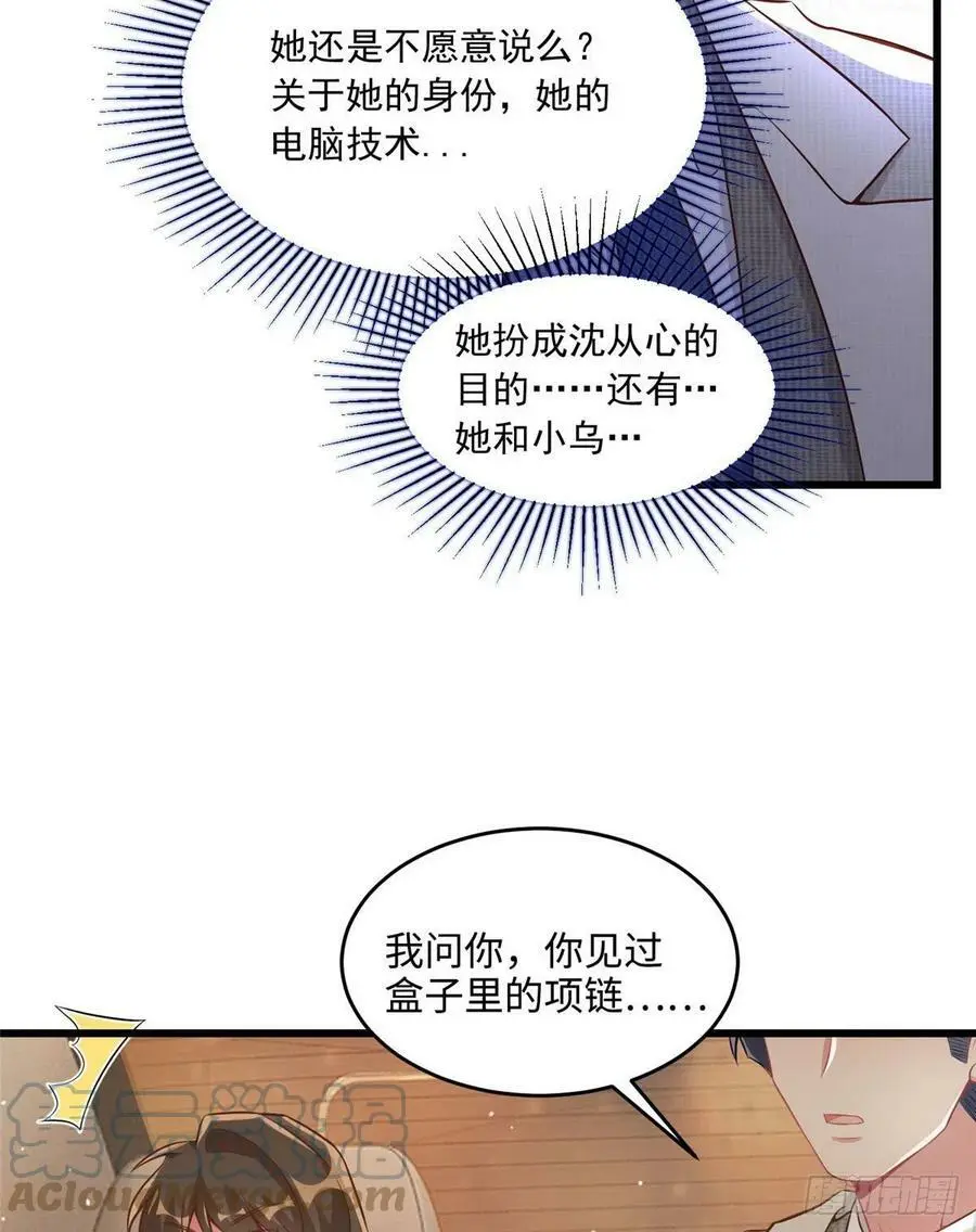 70 沈从心本尊，出现！ 第28页