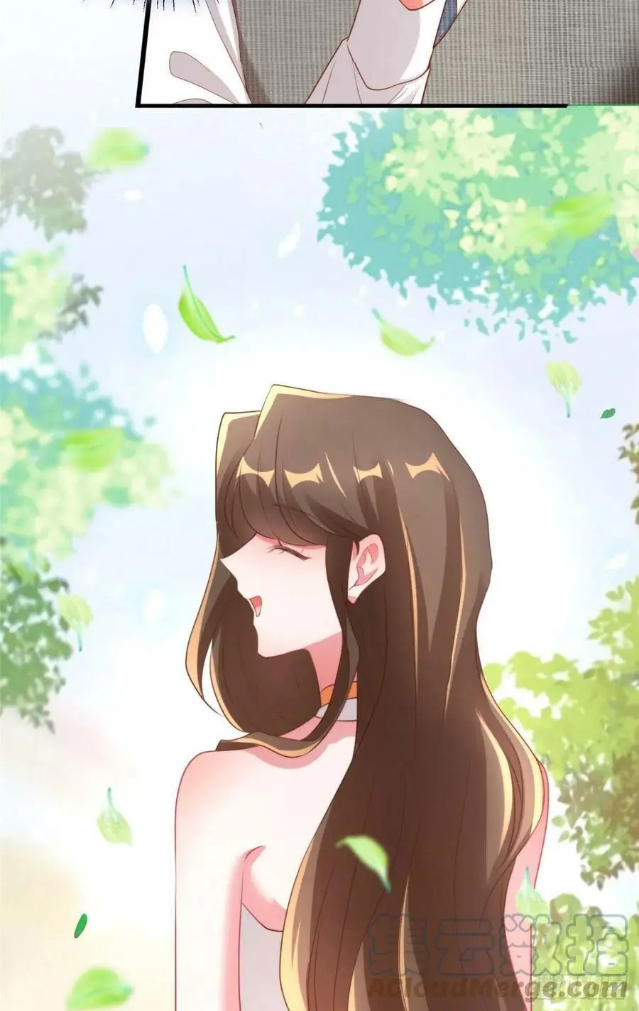 69 怎么看她都像我的小乌 第49页