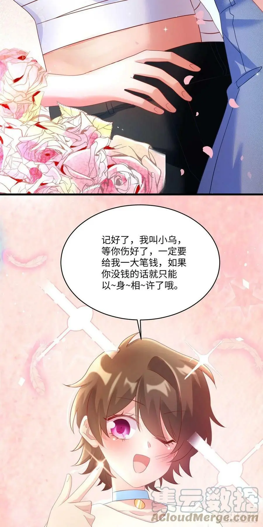 52 我的小乌，再也不在了 第25页