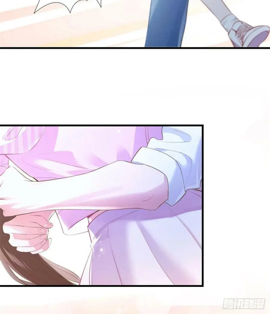 40 亲、亲上了！ 第30页
