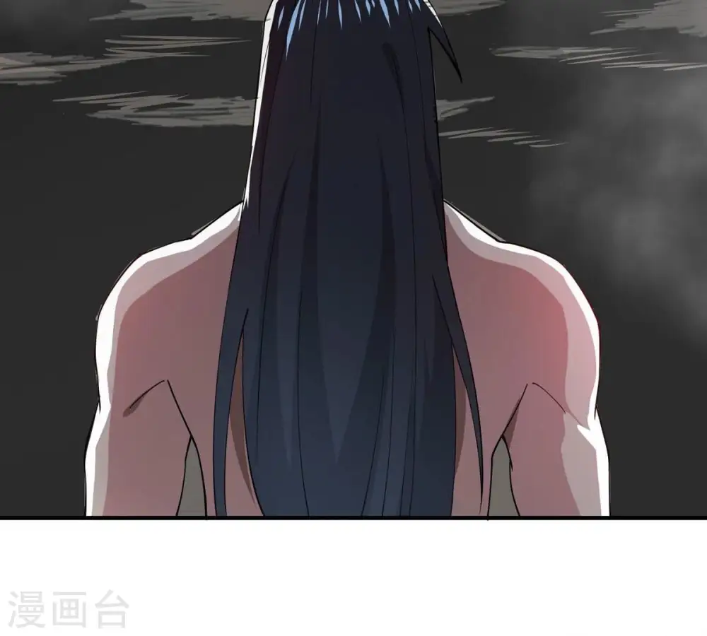 第380话 天地陨灭大劫 第67页