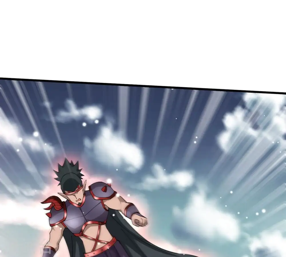 第378话 疯魔状态六亲不认 第1页