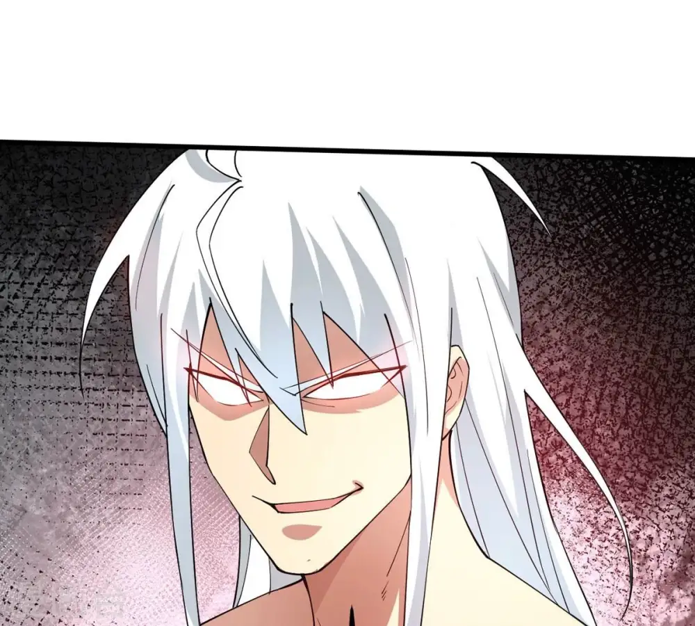 第378话 疯魔状态六亲不认 第11页