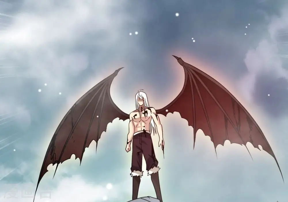 第378话 疯魔状态六亲不认 第24页
