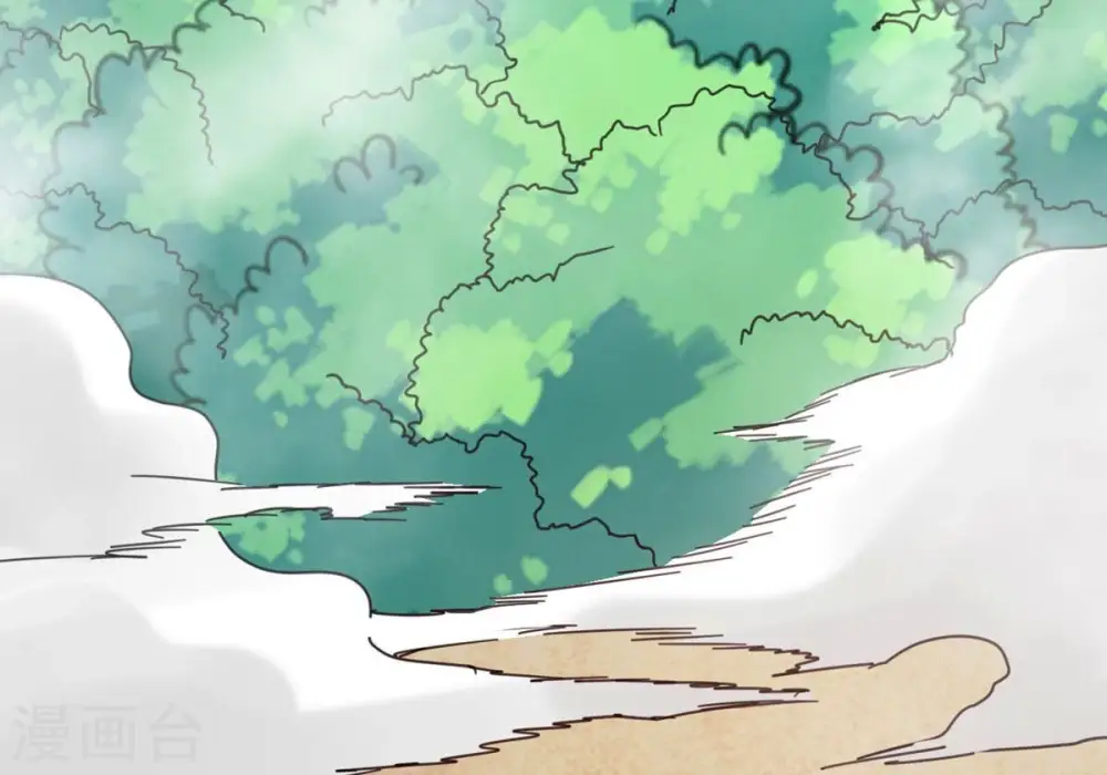 第378话 疯魔状态六亲不认 第36页