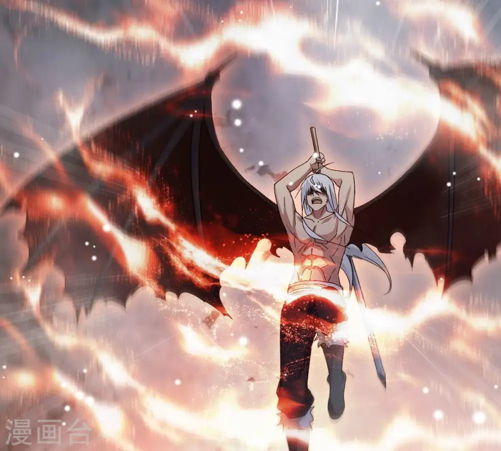 第378话 疯魔状态六亲不认 第74页
