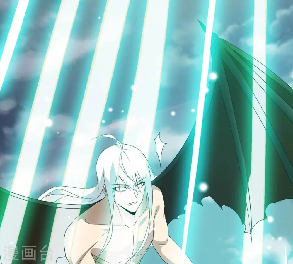 第378话 疯魔状态六亲不认 第101页