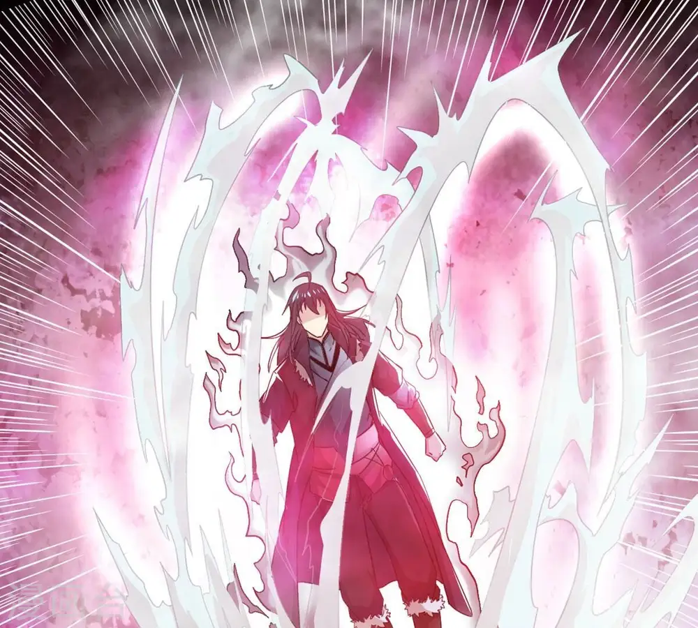 第368话 林辰疯魔？！ 第20页