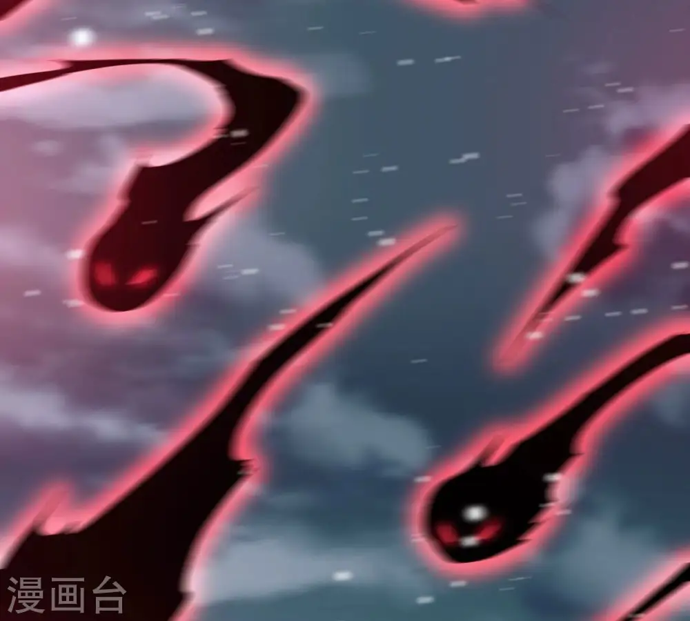 第381话 我复活便是为了复仇 第101页