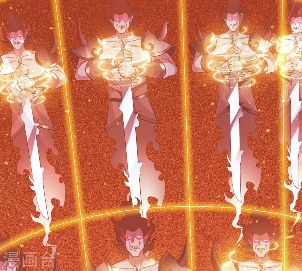 第361话 杀破诸天 第17页