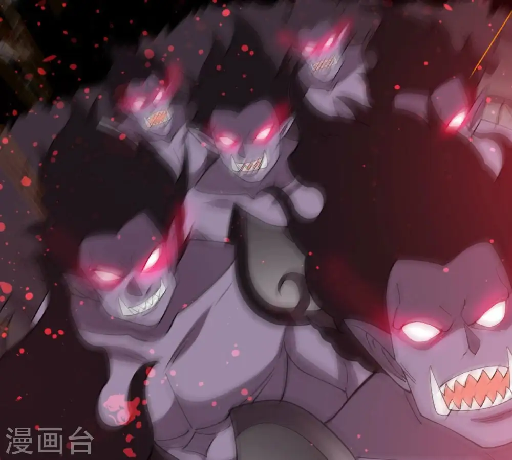 第361话 杀破诸天 第53页