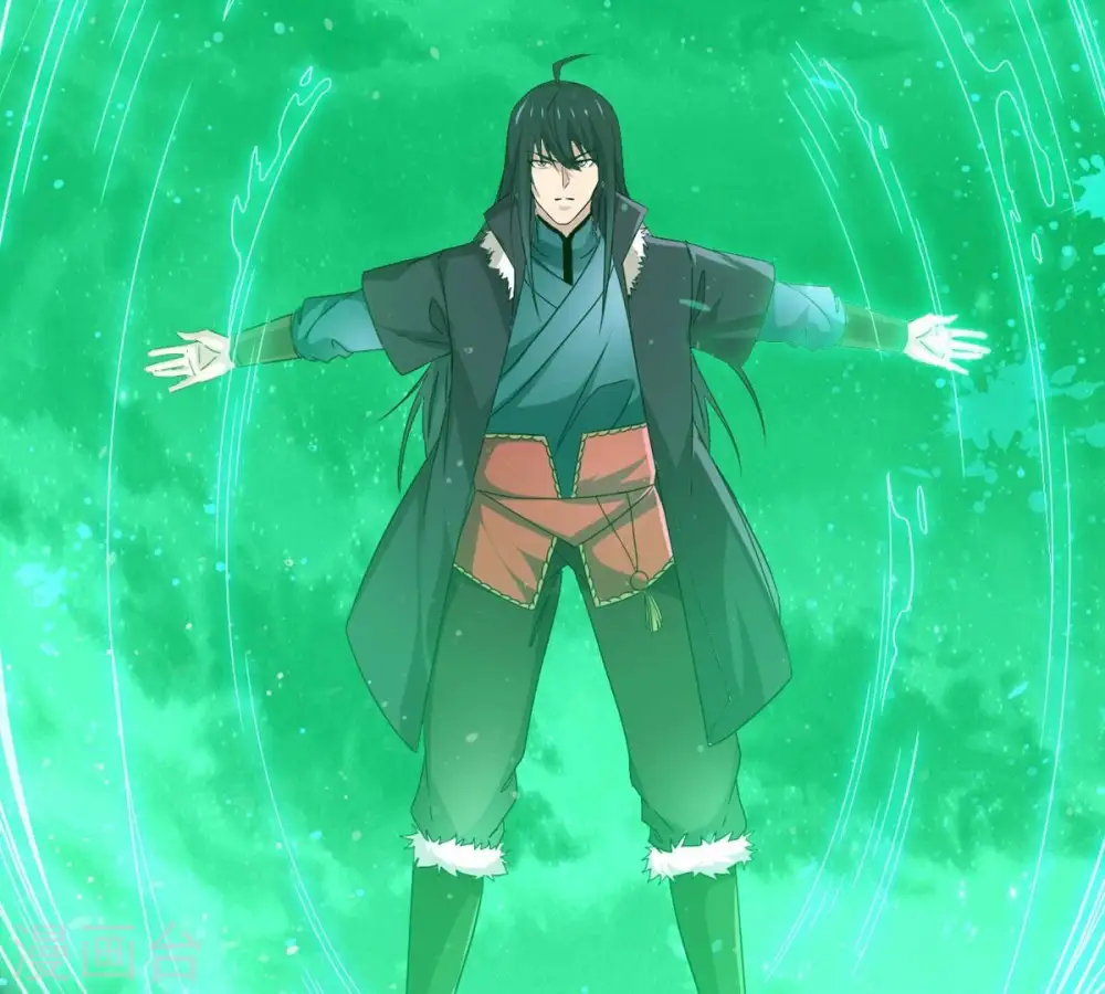 第357话 幻灵神镜 第50页