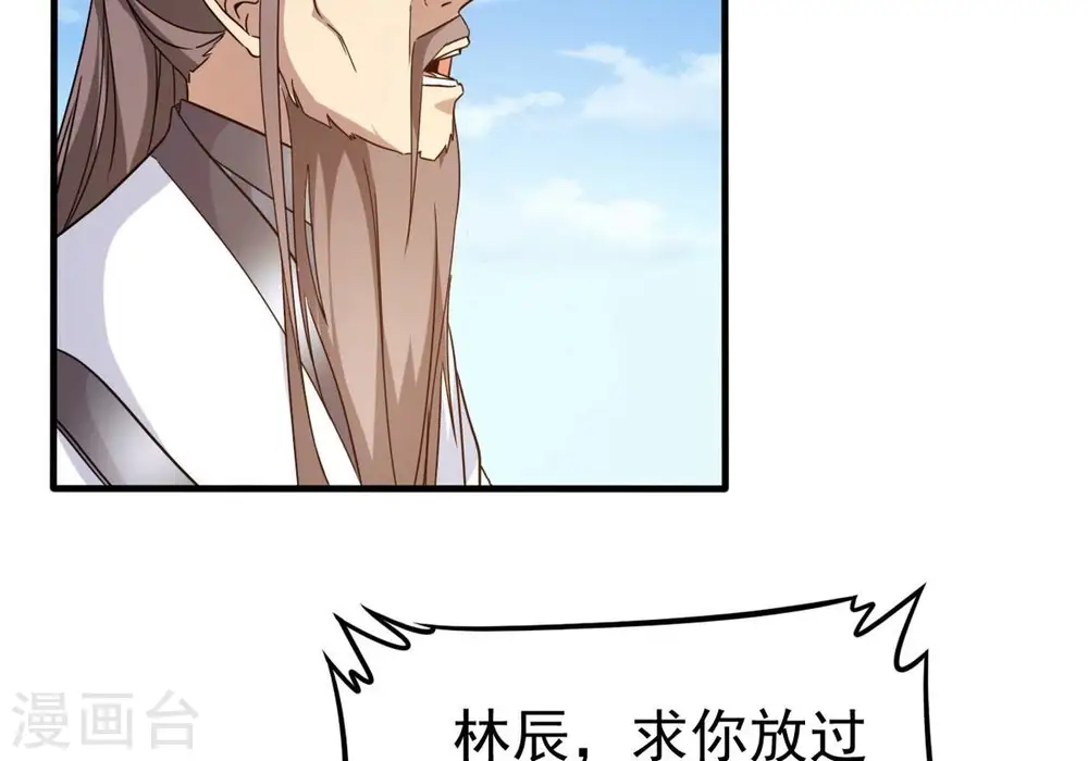 第346话 王血天印 第29页
