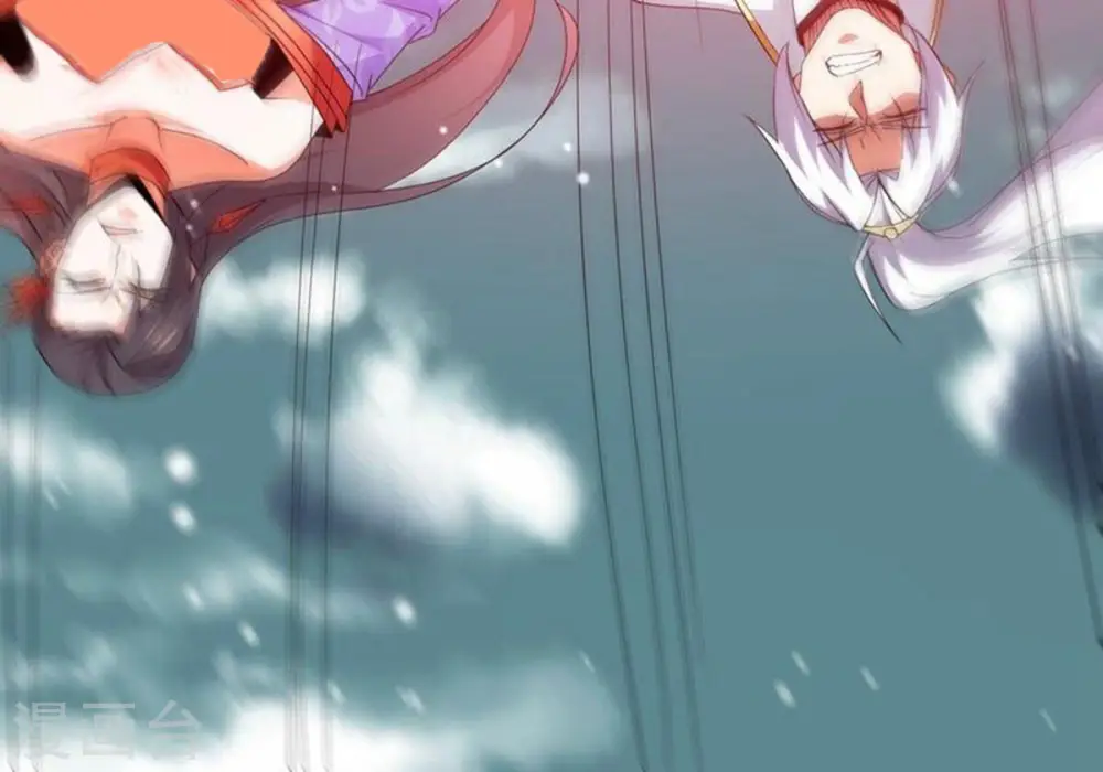 第382话 一人拯救三千世界！ 第30页