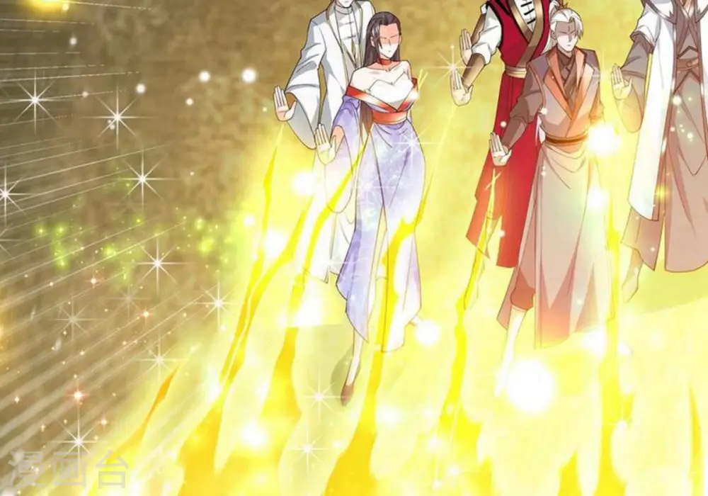 第382话 一人拯救三千世界！ 第99页