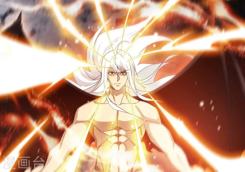 第382话 一人拯救三千世界！ 第264页