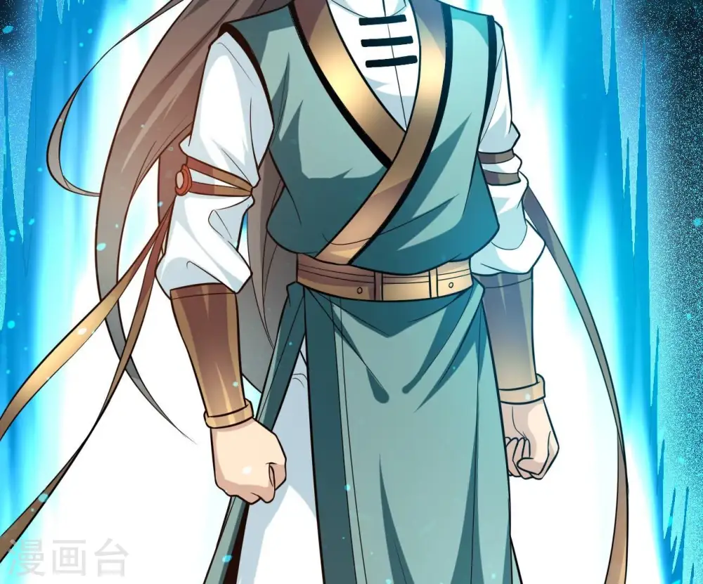 第345话 一人身，两狂人 第69页