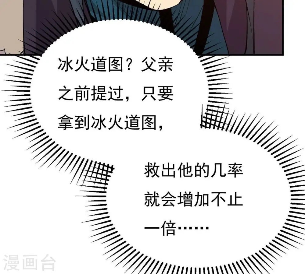 第339话 冰火道图 第10页