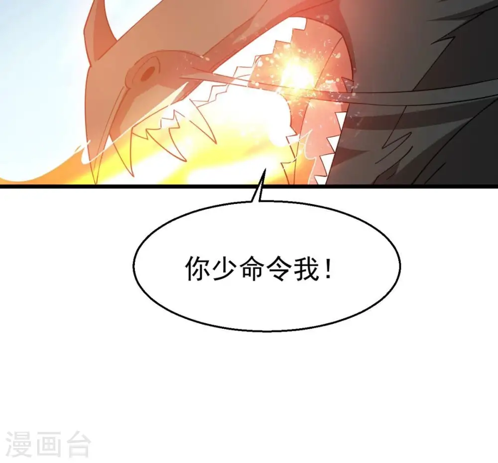 第335话 大帝之间的对决！ 第47页