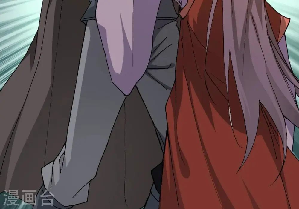 第334话 要走留下内丹！ 第21页