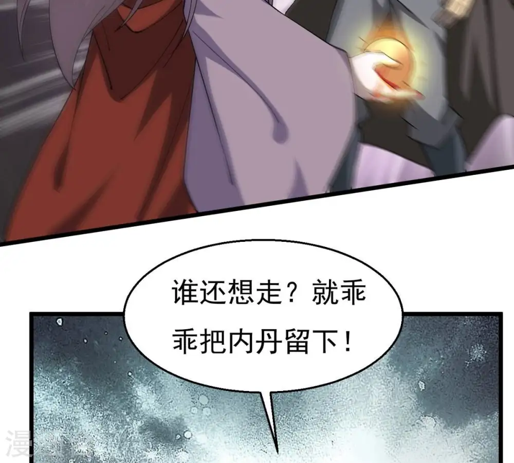 第334话 要走留下内丹！ 第28页