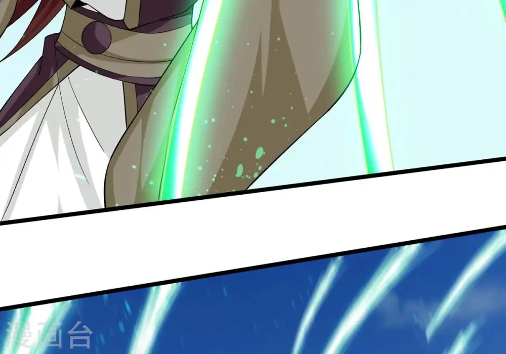 第331话 连我大哥你们都想杀 第21页
