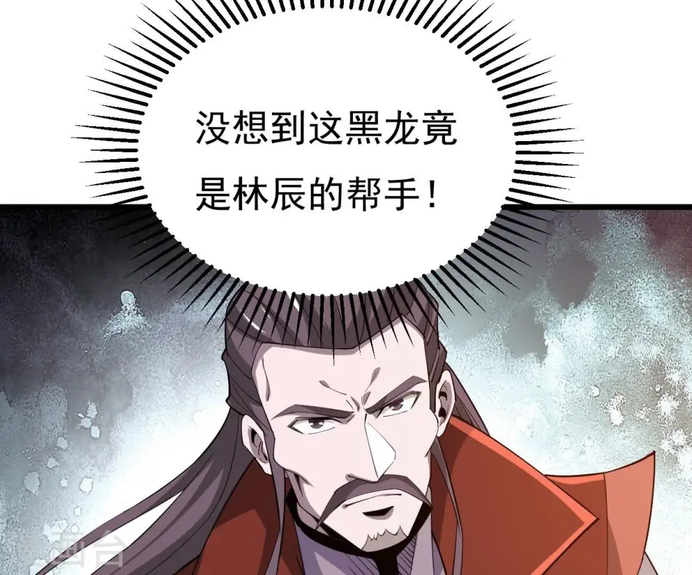 第333话 龙之大帝，救援林辰 第44页
