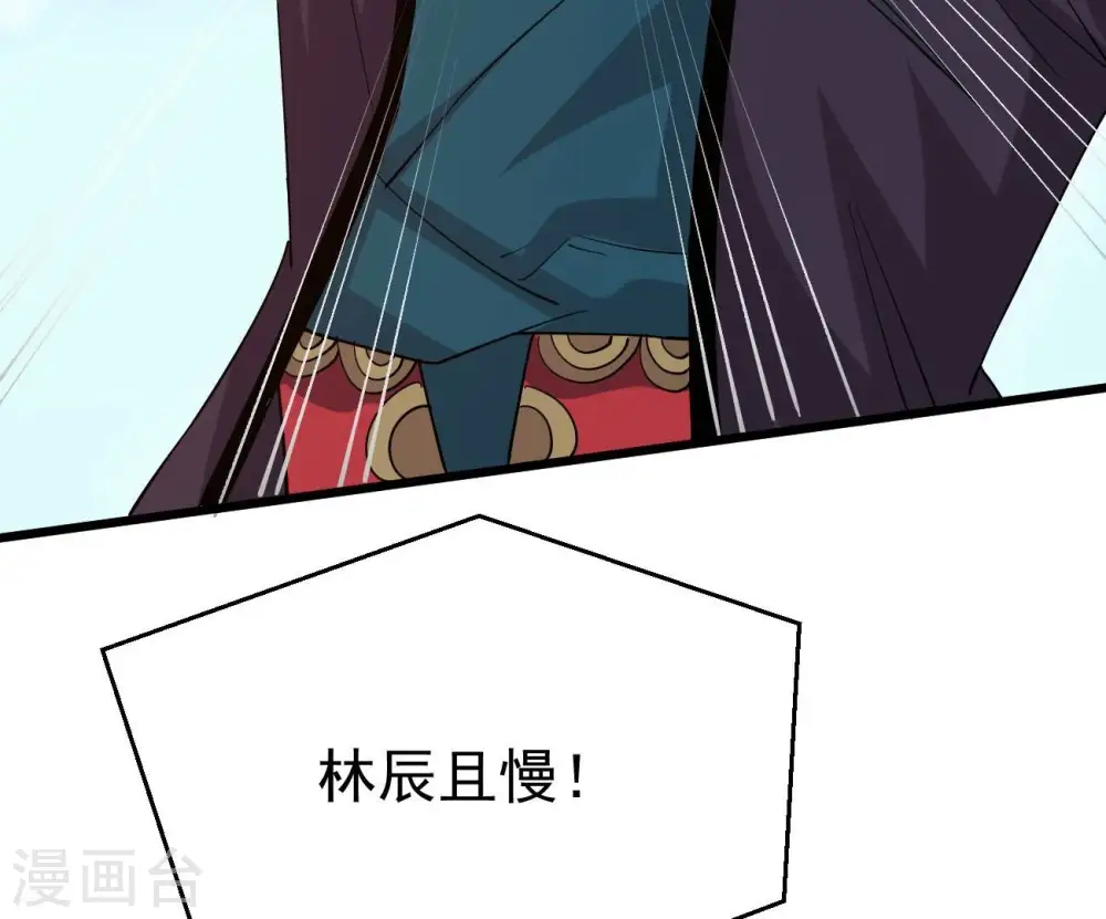 第333话 龙之大帝，救援林辰 第105页