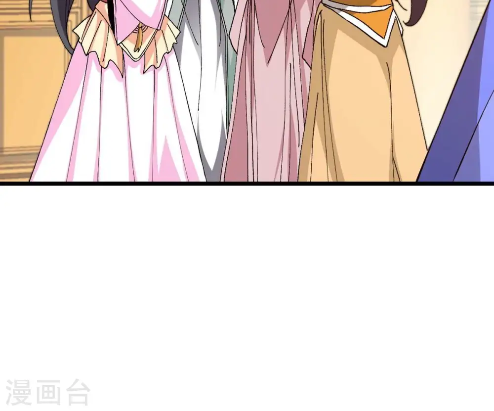 第327话 你竟敢对我兄弟下手 第46页