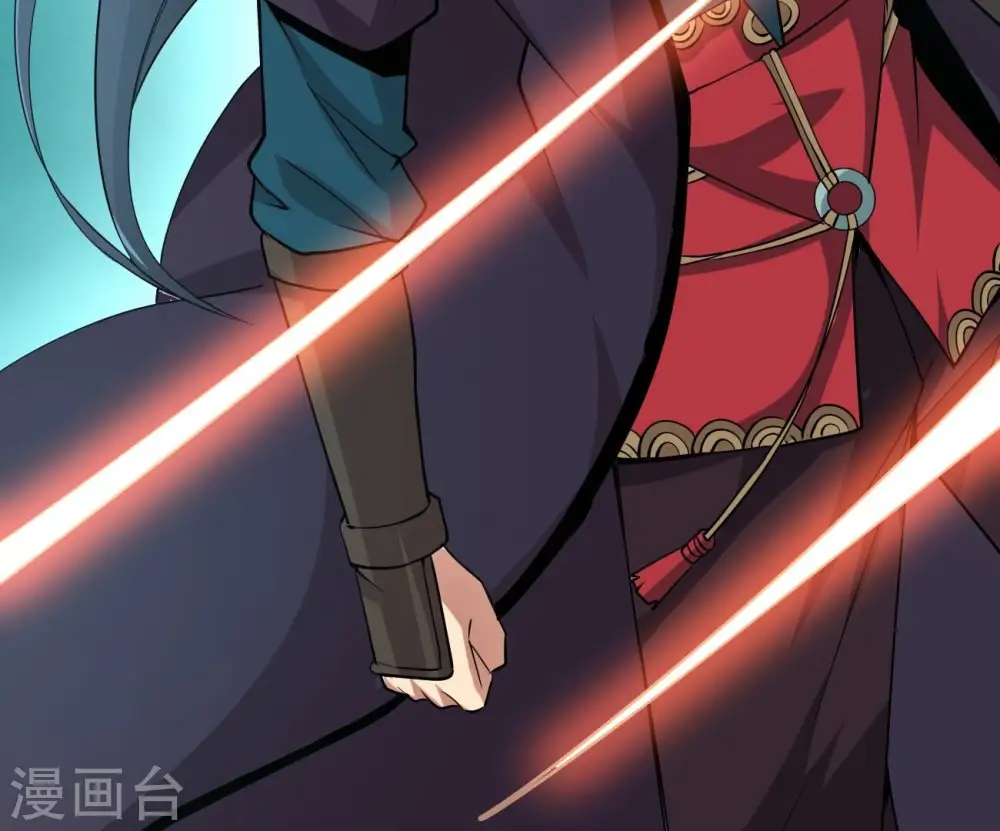 第322话 混入混天宫！ 第90页